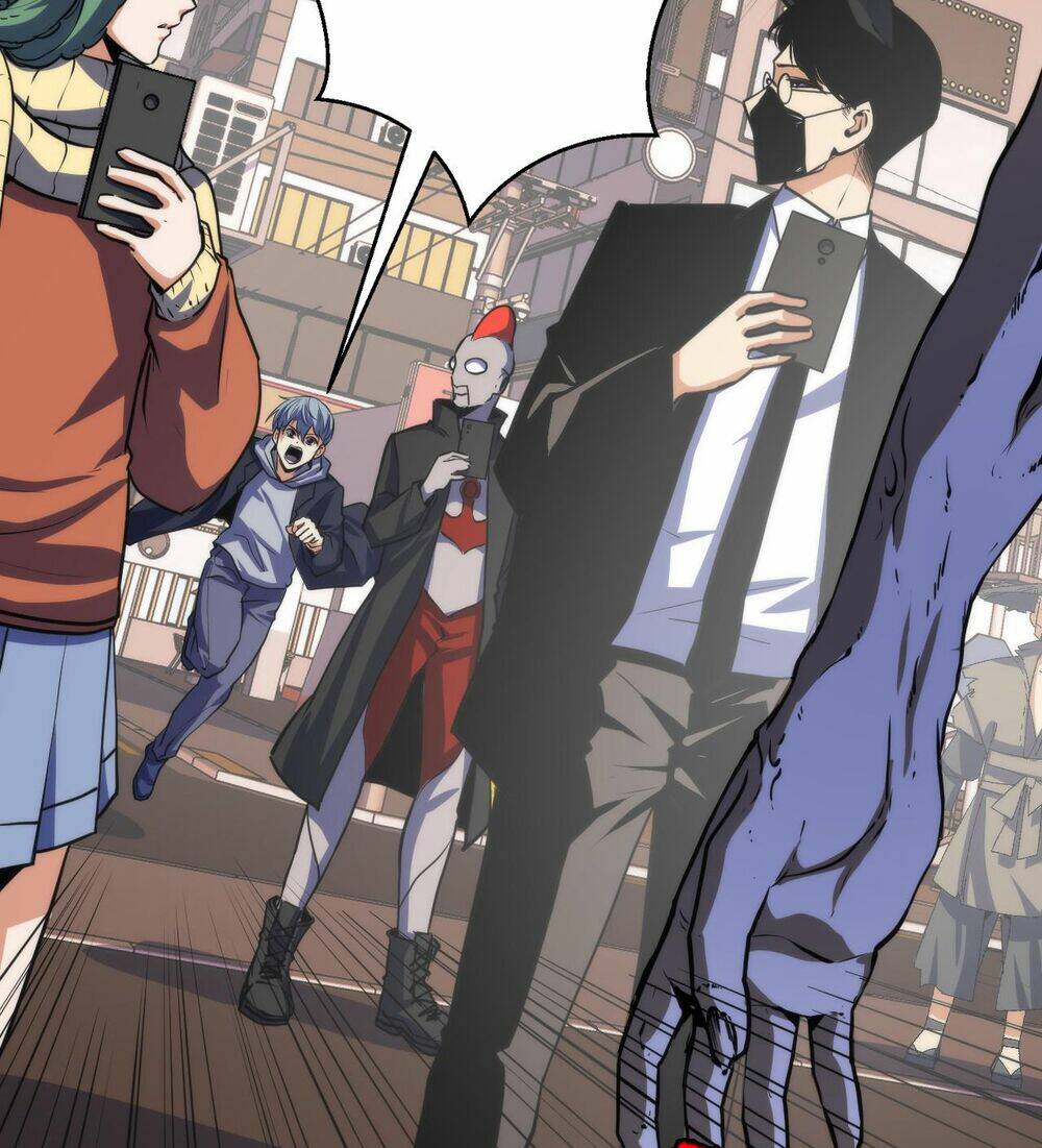 Trở Thành Thần Chủ Cthulhu - Chapter 248 - Page 71