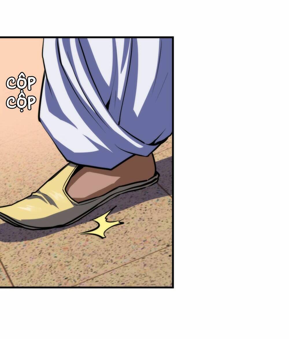 Trở Thành Thần Chủ Cthulhu - Chapter 248 - Page 74