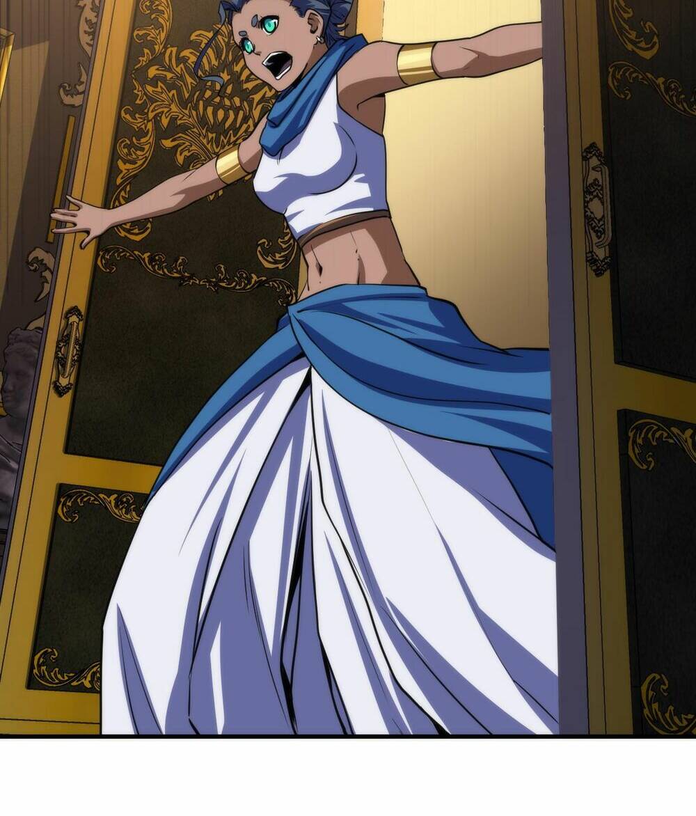 Trở Thành Thần Chủ Cthulhu - Chapter 248 - Page 76