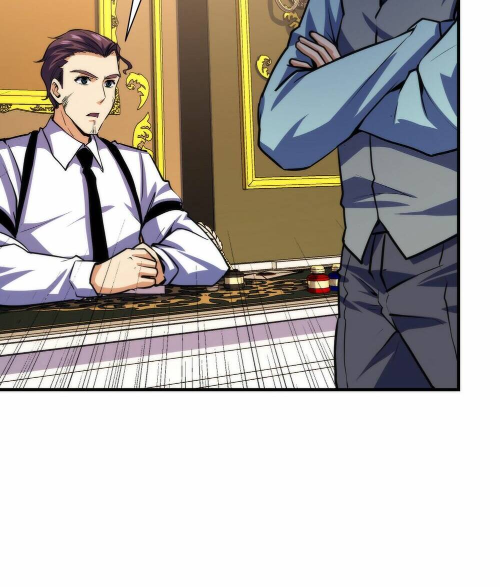 Trở Thành Thần Chủ Cthulhu - Chapter 248 - Page 78