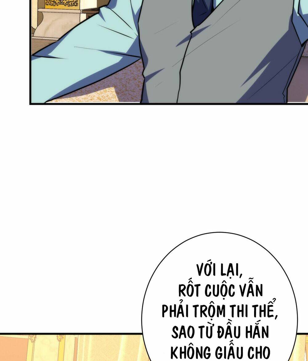 Trở Thành Thần Chủ Cthulhu - Chapter 248 - Page 7