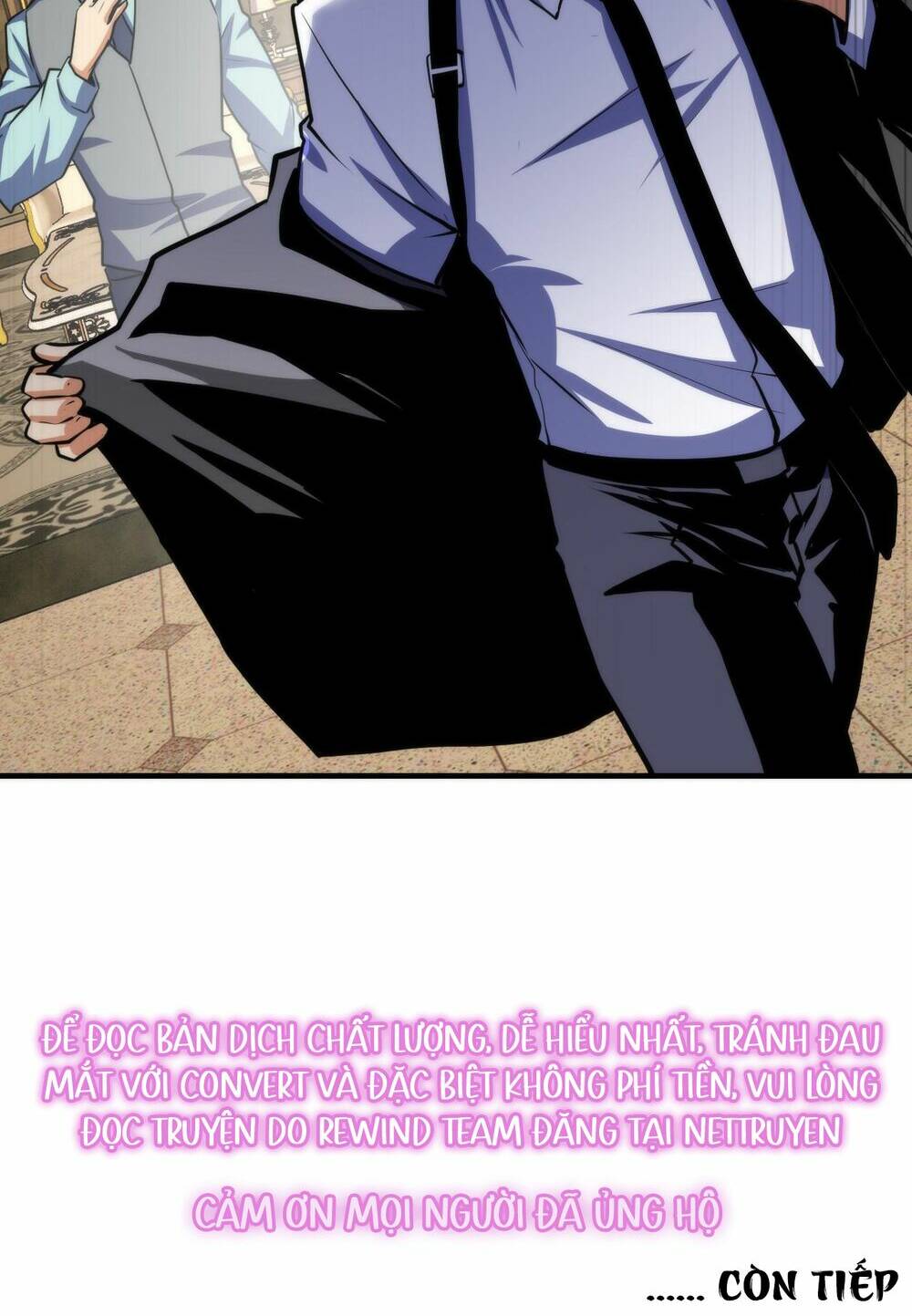 Trở Thành Thần Chủ Cthulhu - Chapter 248 - Page 80