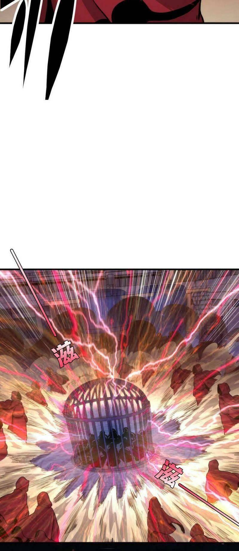 Trở Thành Thần Chủ Cthulhu - Chapter 25 - Page 13