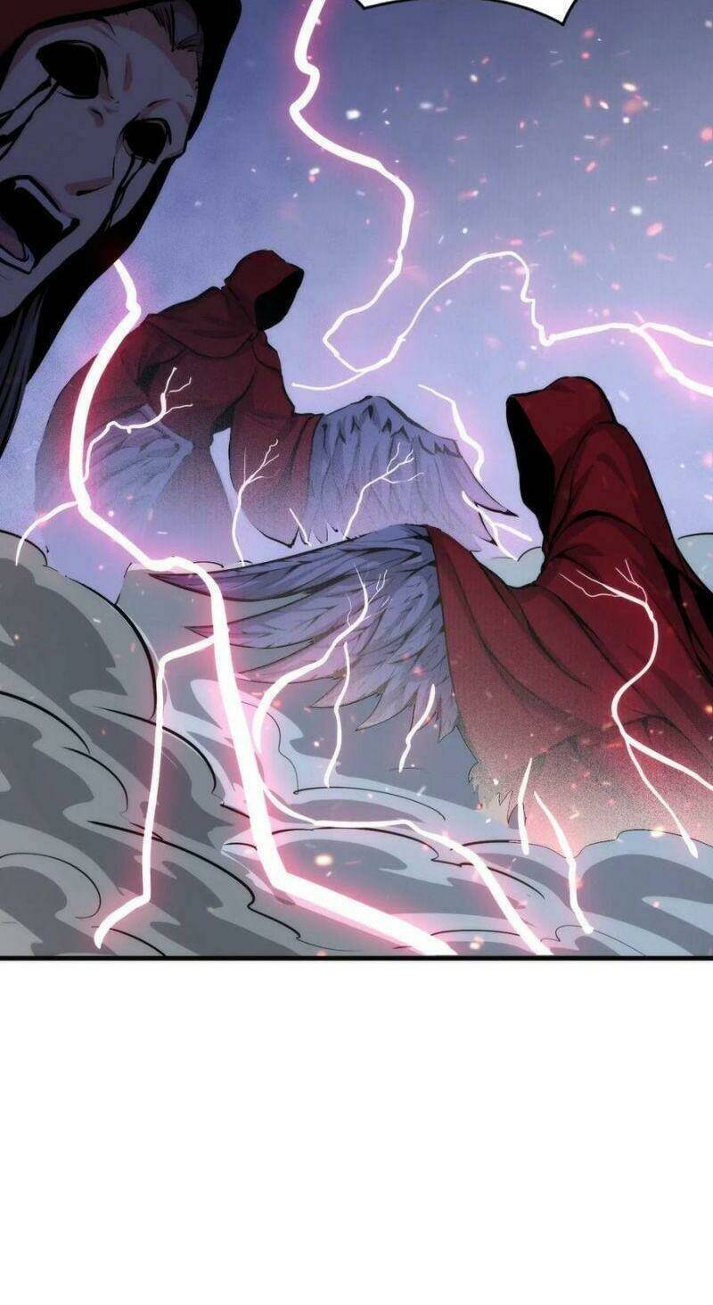 Trở Thành Thần Chủ Cthulhu - Chapter 25 - Page 15