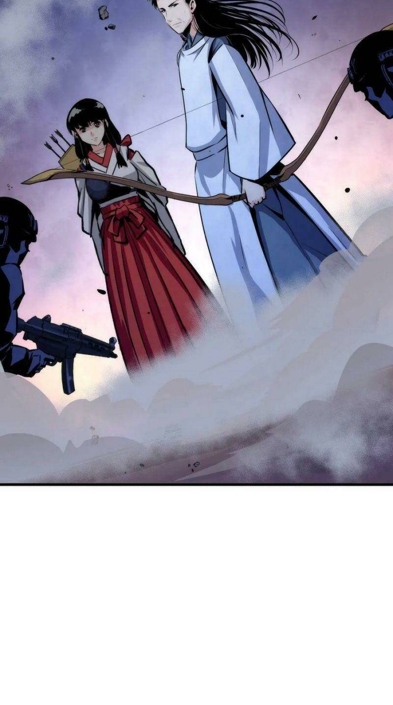 Trở Thành Thần Chủ Cthulhu - Chapter 25 - Page 25