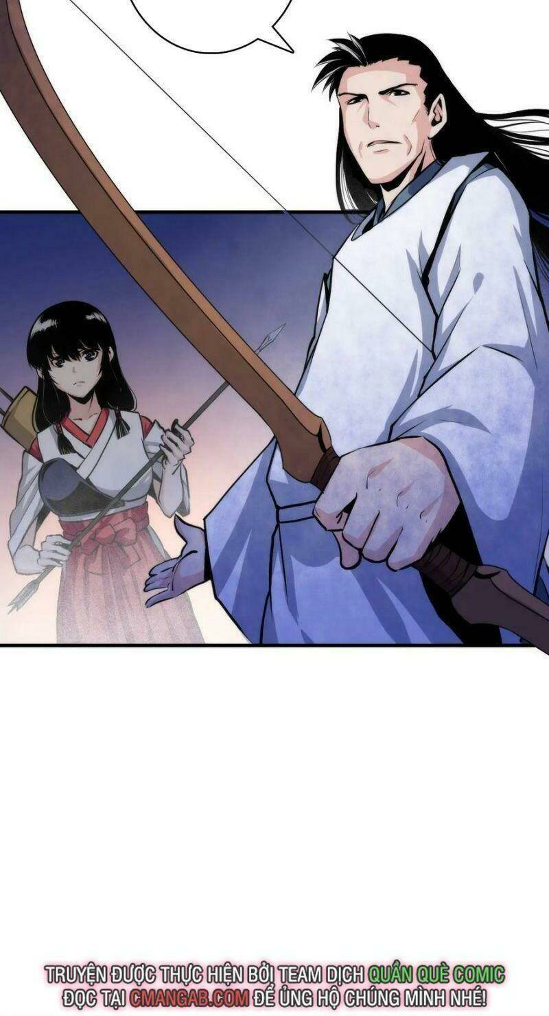 Trở Thành Thần Chủ Cthulhu - Chapter 25 - Page 27