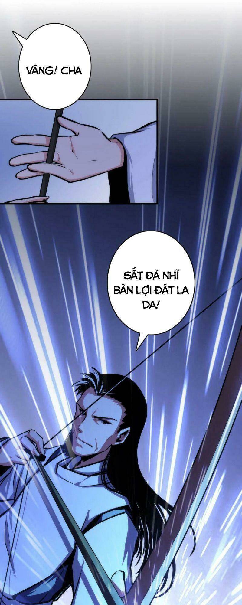 Trở Thành Thần Chủ Cthulhu - Chapter 25 - Page 28