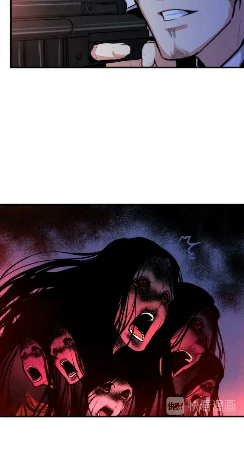 Trở Thành Thần Chủ Cthulhu - Chapter 25 - Page 38