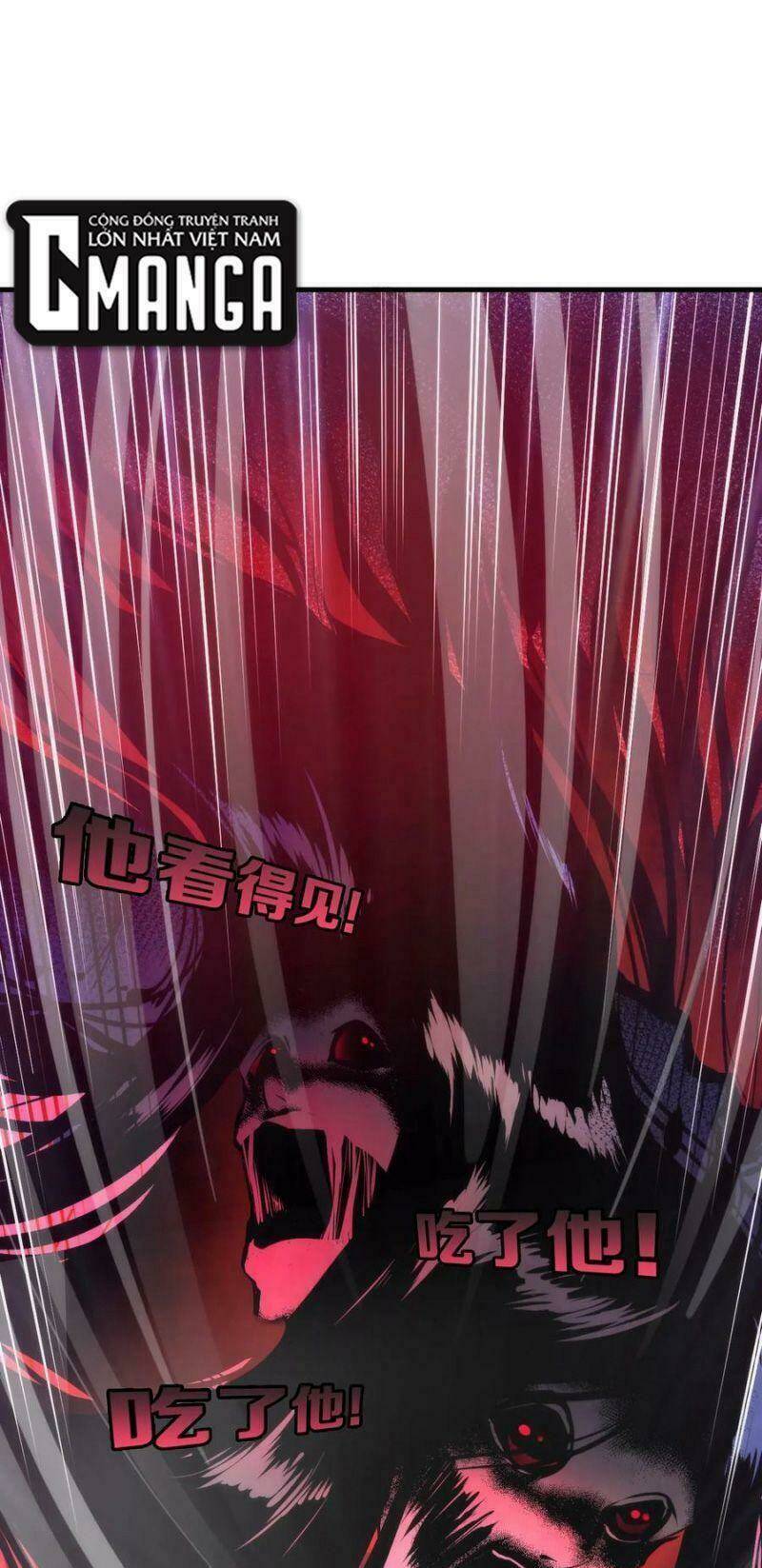 Trở Thành Thần Chủ Cthulhu - Chapter 25 - Page 39