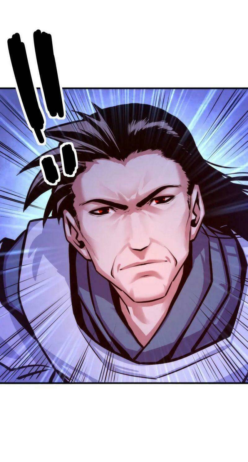 Trở Thành Thần Chủ Cthulhu - Chapter 25 - Page 41