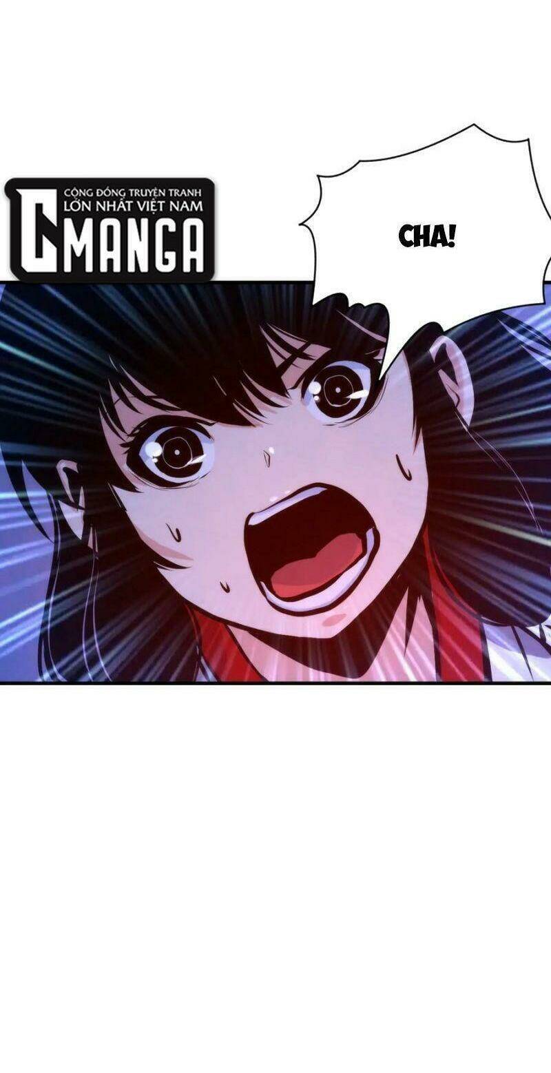 Trở Thành Thần Chủ Cthulhu - Chapter 25 - Page 44