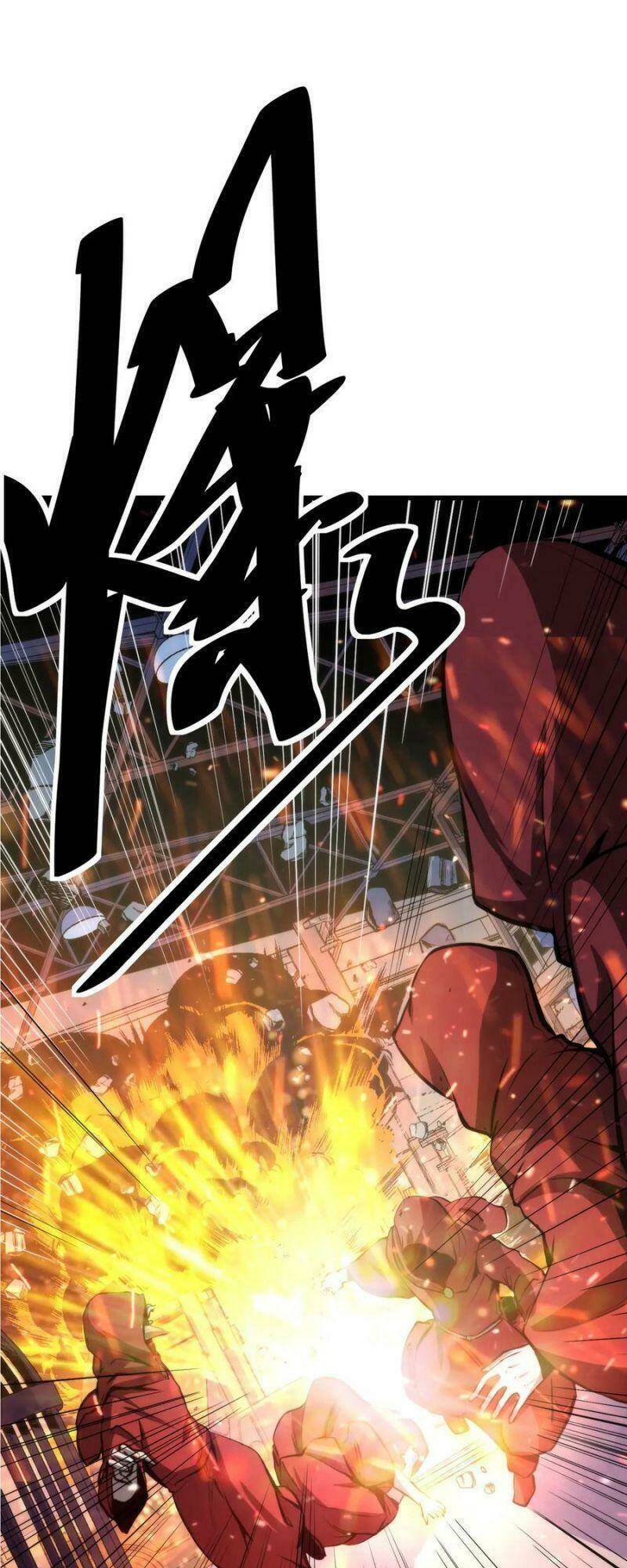 Trở Thành Thần Chủ Cthulhu - Chapter 25 - Page 4