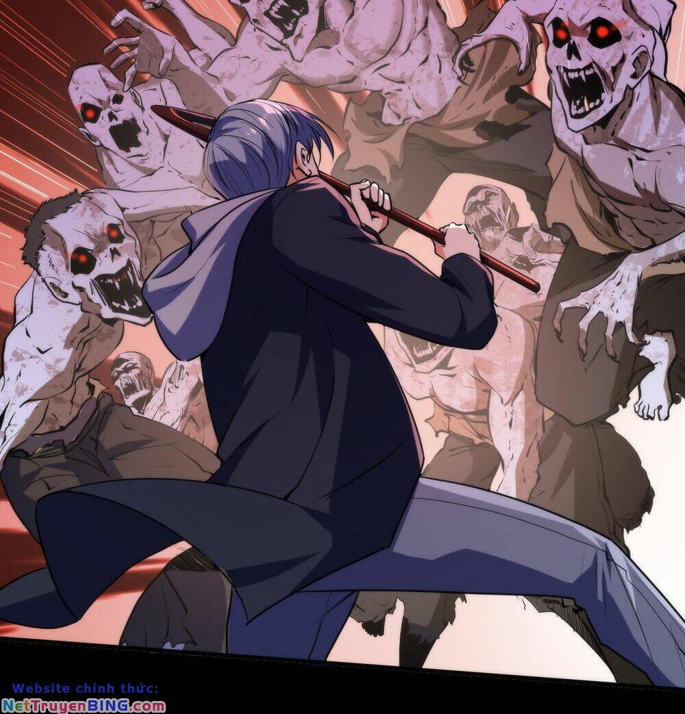 Trở Thành Thần Chủ Cthulhu - Chapter 250 - Page 10