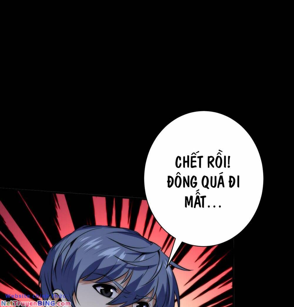 Trở Thành Thần Chủ Cthulhu - Chapter 250 - Page 11