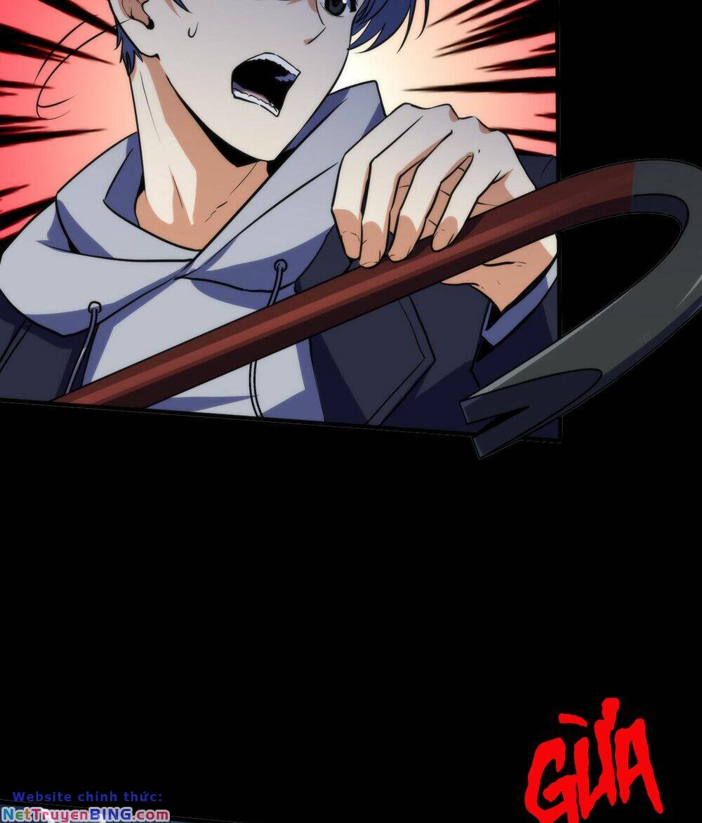 Trở Thành Thần Chủ Cthulhu - Chapter 250 - Page 12