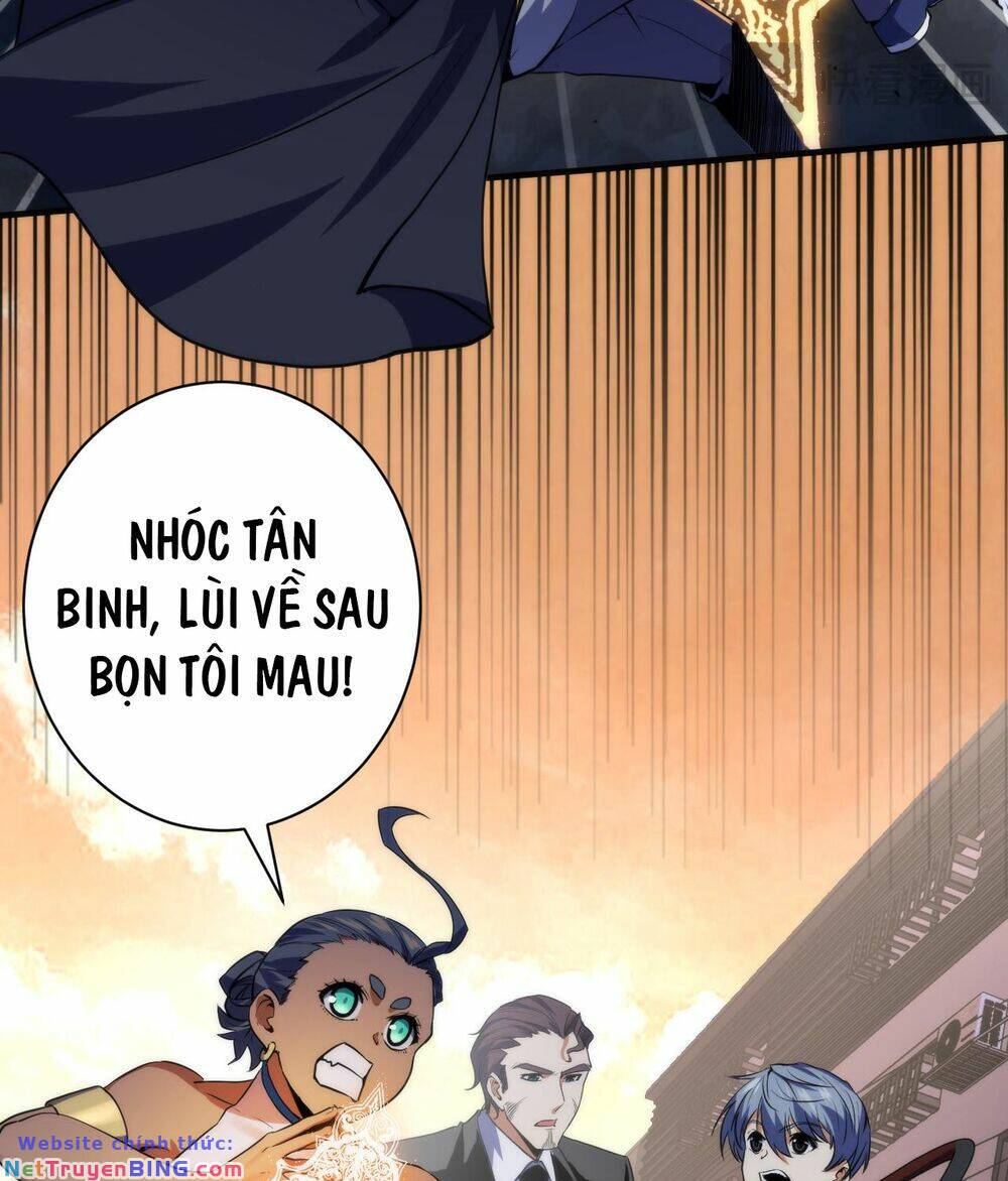 Trở Thành Thần Chủ Cthulhu - Chapter 250 - Page 14