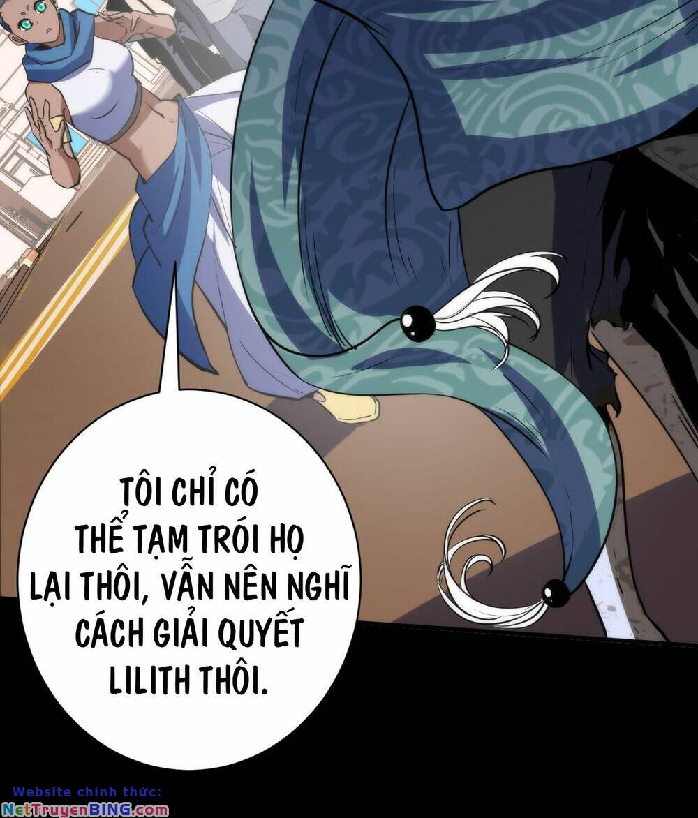 Trở Thành Thần Chủ Cthulhu - Chapter 250 - Page 19