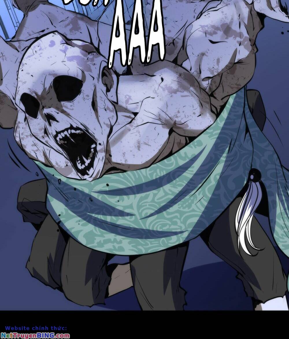 Trở Thành Thần Chủ Cthulhu - Chapter 250 - Page 30