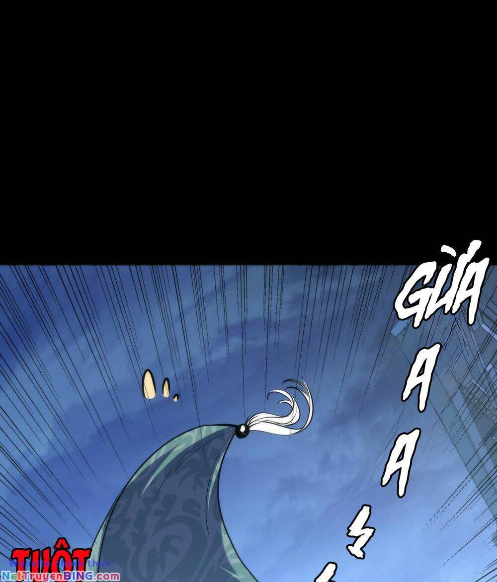 Trở Thành Thần Chủ Cthulhu - Chapter 250 - Page 31