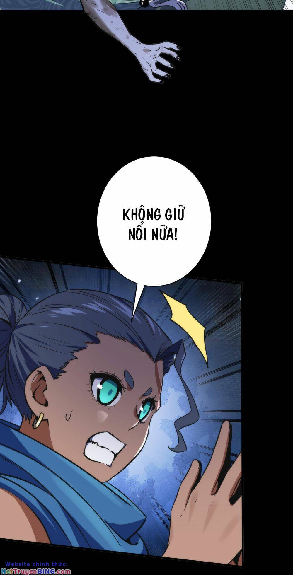 Trở Thành Thần Chủ Cthulhu - Chapter 250 - Page 33