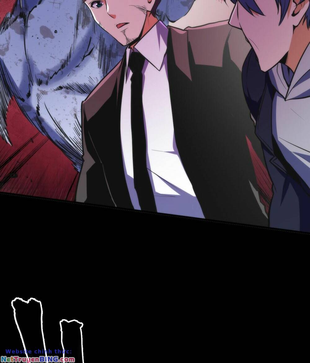 Trở Thành Thần Chủ Cthulhu - Chapter 250 - Page 35