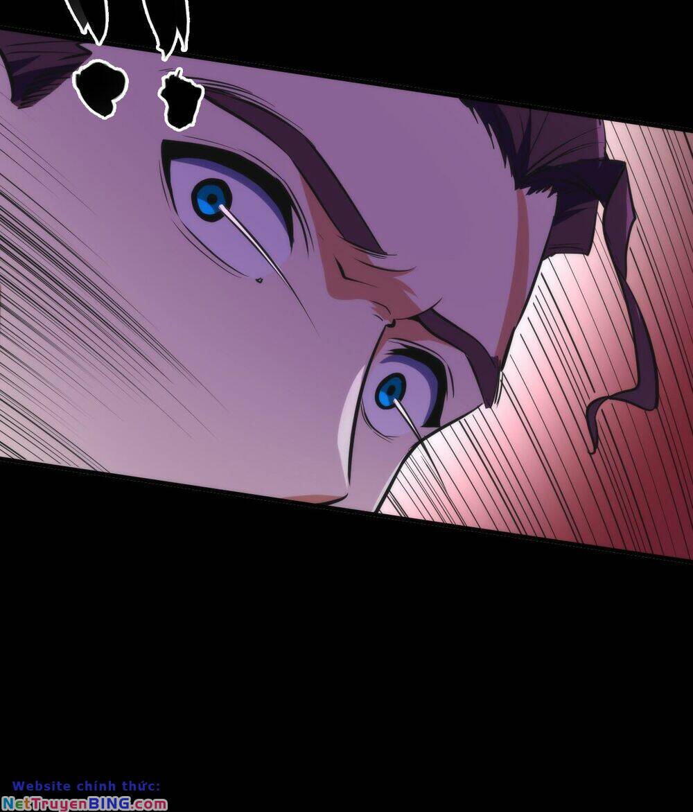 Trở Thành Thần Chủ Cthulhu - Chapter 250 - Page 36