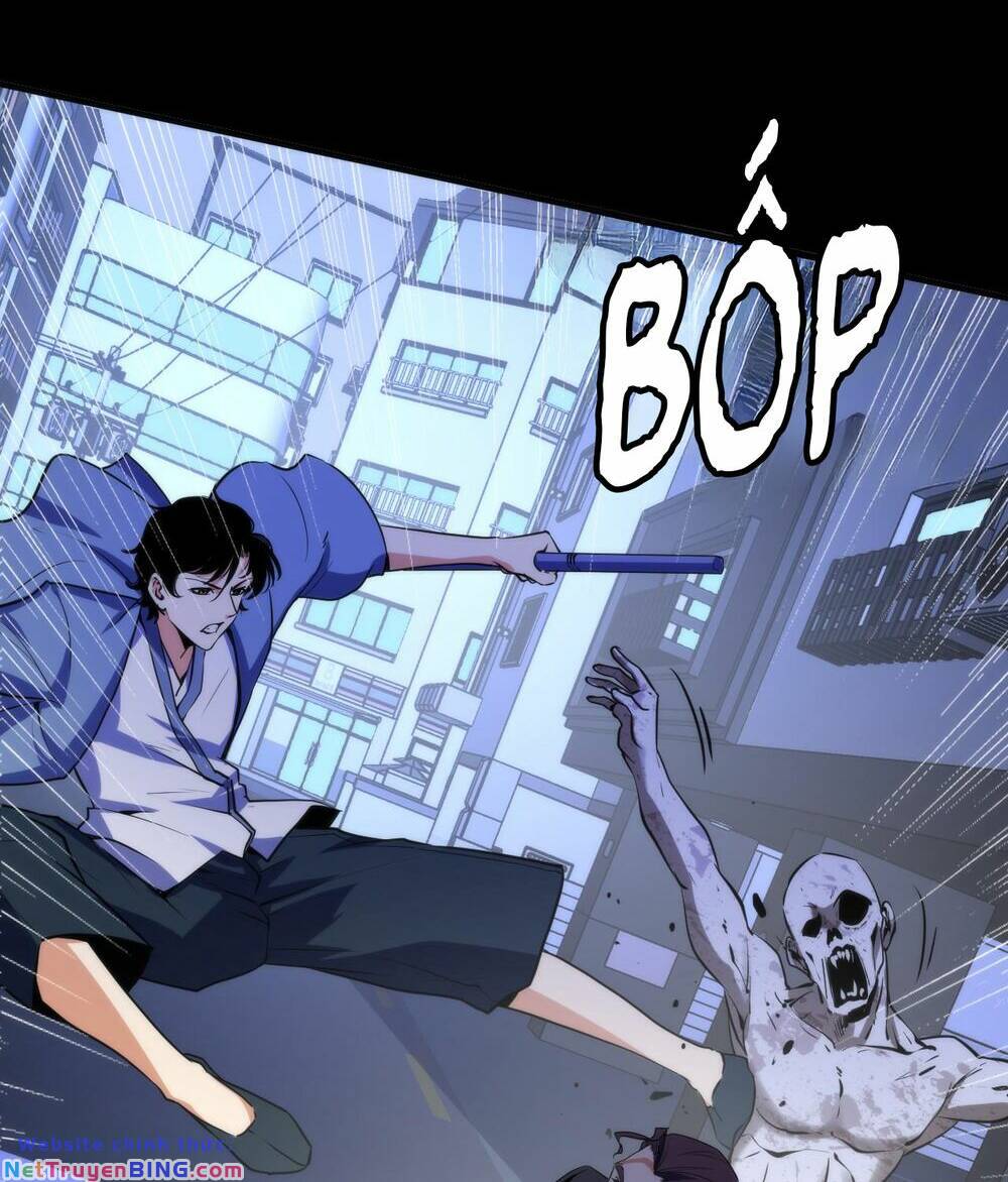 Trở Thành Thần Chủ Cthulhu - Chapter 250 - Page 37