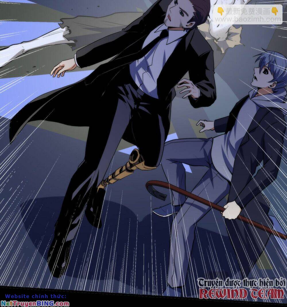 Trở Thành Thần Chủ Cthulhu - Chapter 250 - Page 38