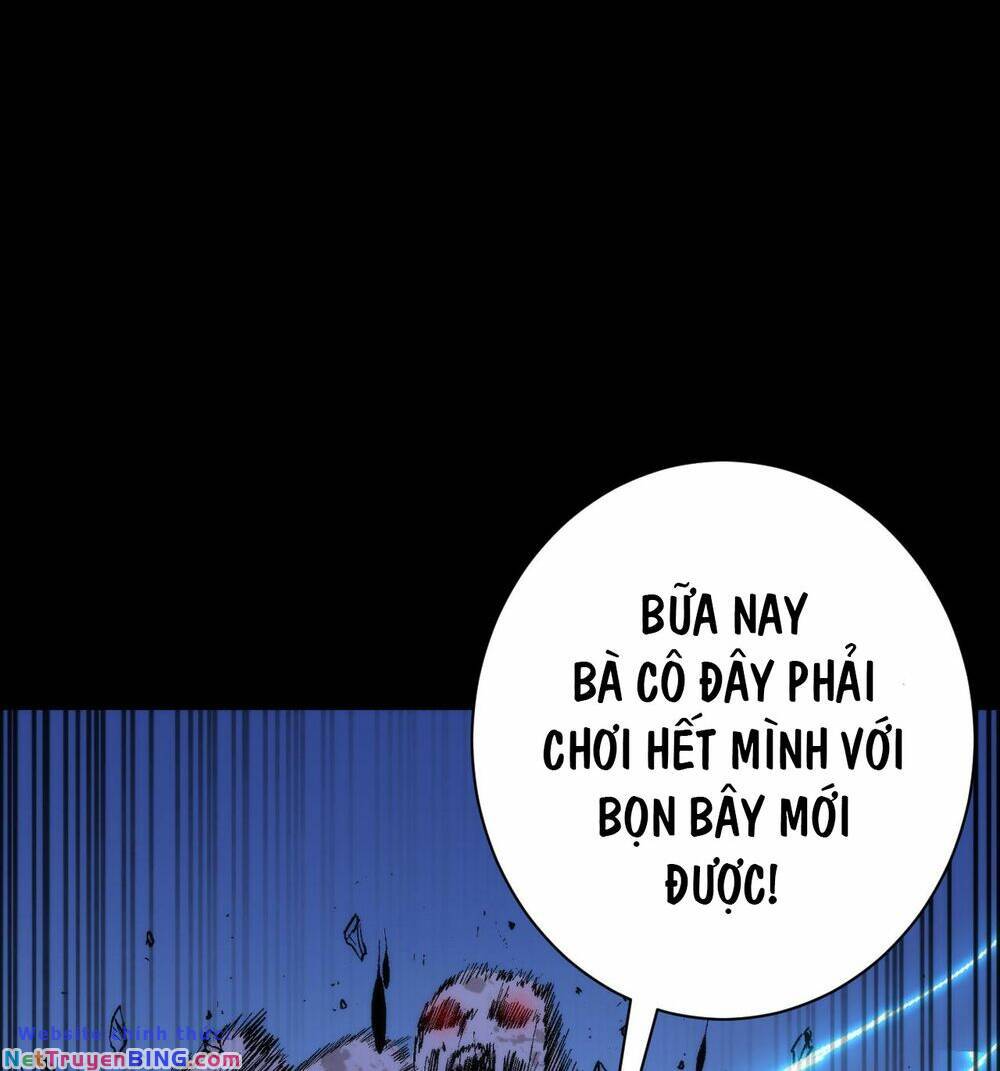 Trở Thành Thần Chủ Cthulhu - Chapter 250 - Page 39