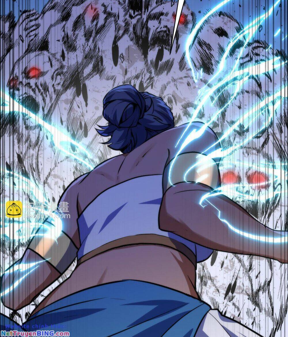 Trở Thành Thần Chủ Cthulhu - Chapter 250 - Page 40