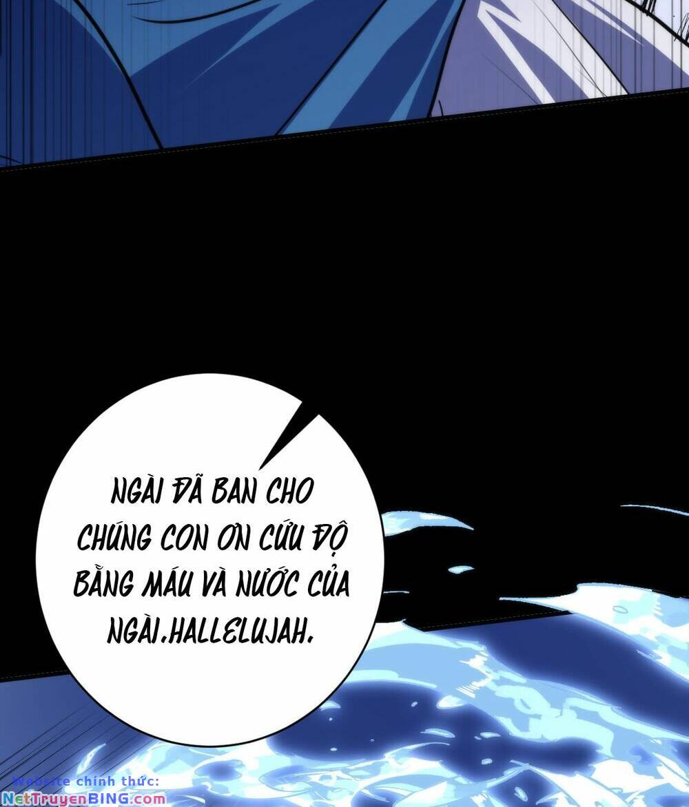 Trở Thành Thần Chủ Cthulhu - Chapter 250 - Page 41