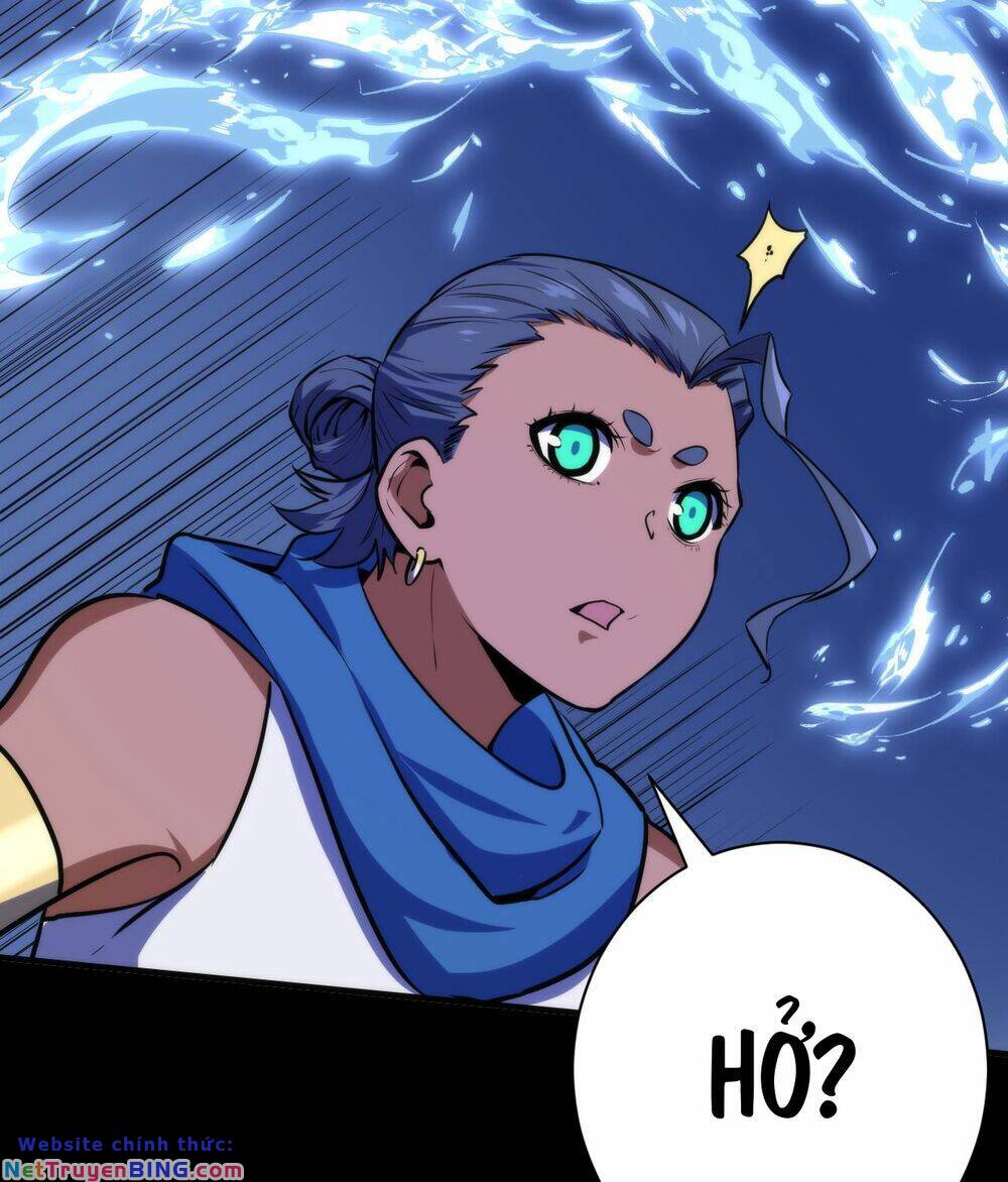 Trở Thành Thần Chủ Cthulhu - Chapter 250 - Page 42
