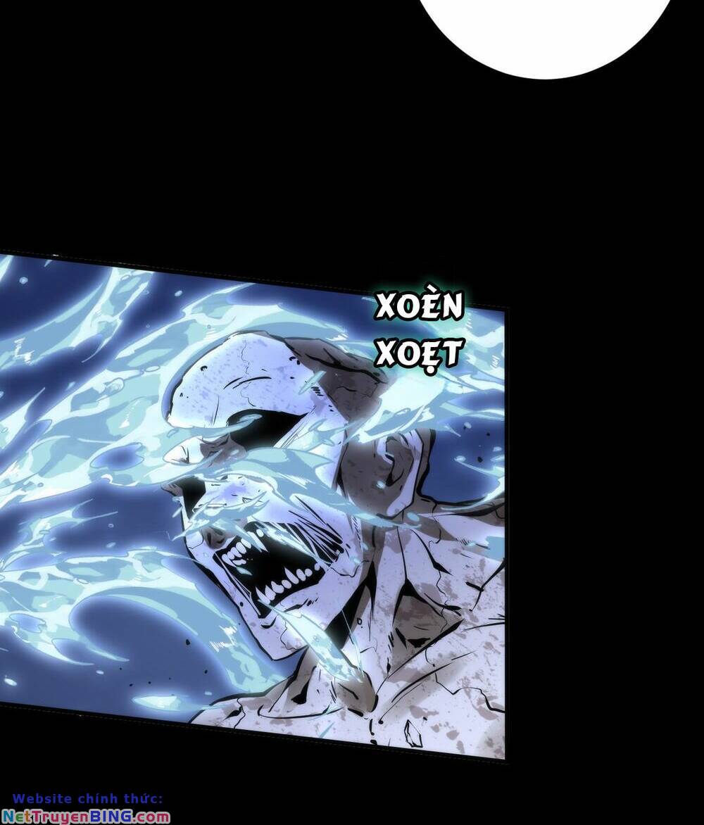 Trở Thành Thần Chủ Cthulhu - Chapter 250 - Page 43