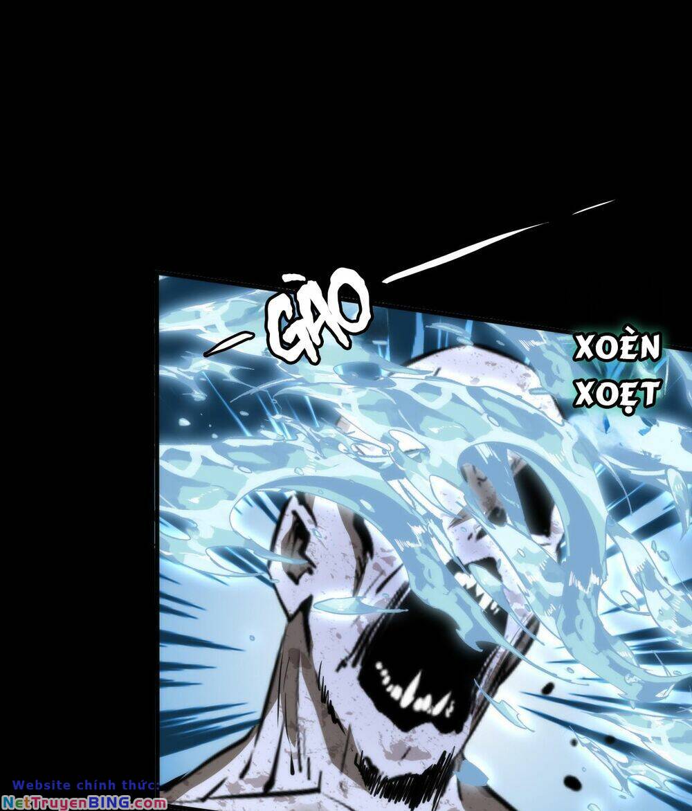 Trở Thành Thần Chủ Cthulhu - Chapter 250 - Page 44
