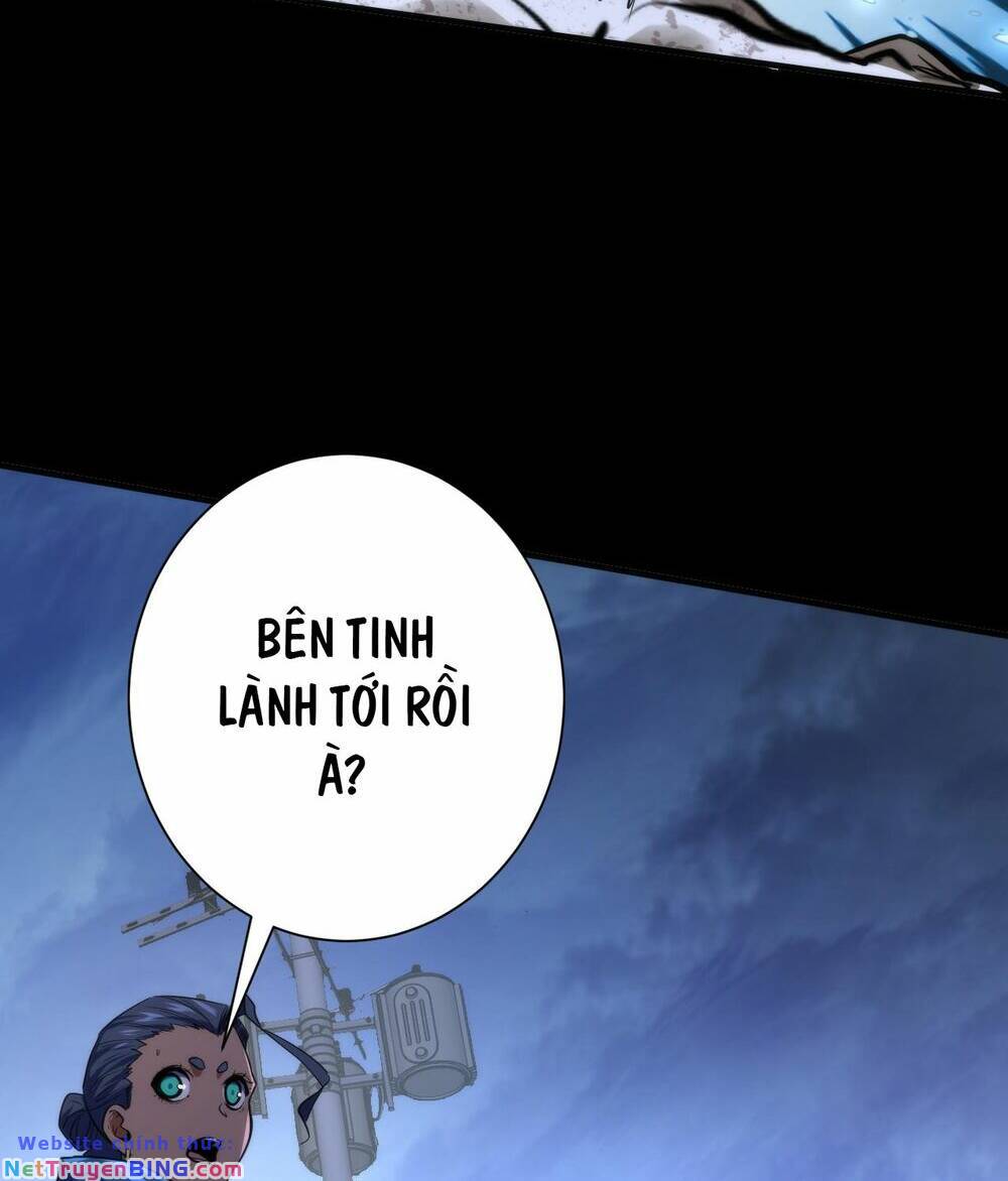 Trở Thành Thần Chủ Cthulhu - Chapter 250 - Page 45