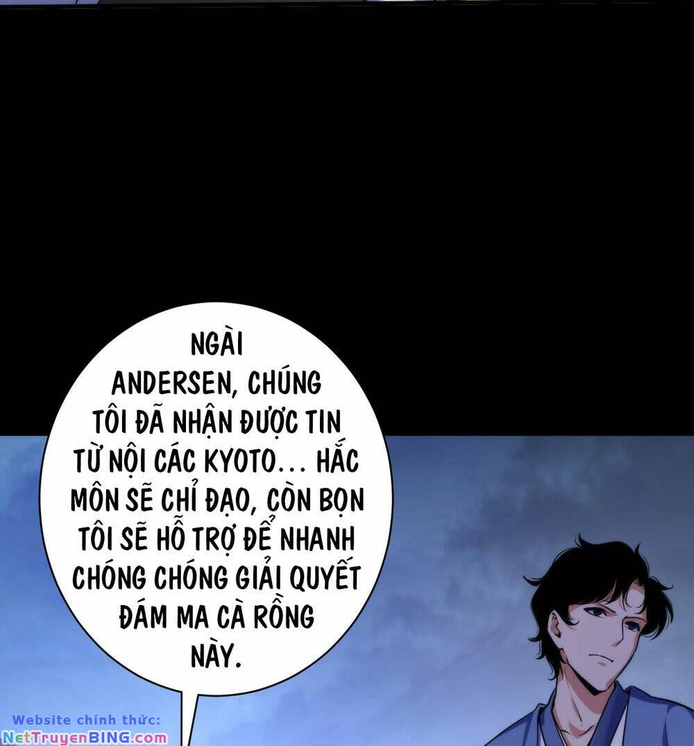 Trở Thành Thần Chủ Cthulhu - Chapter 250 - Page 47