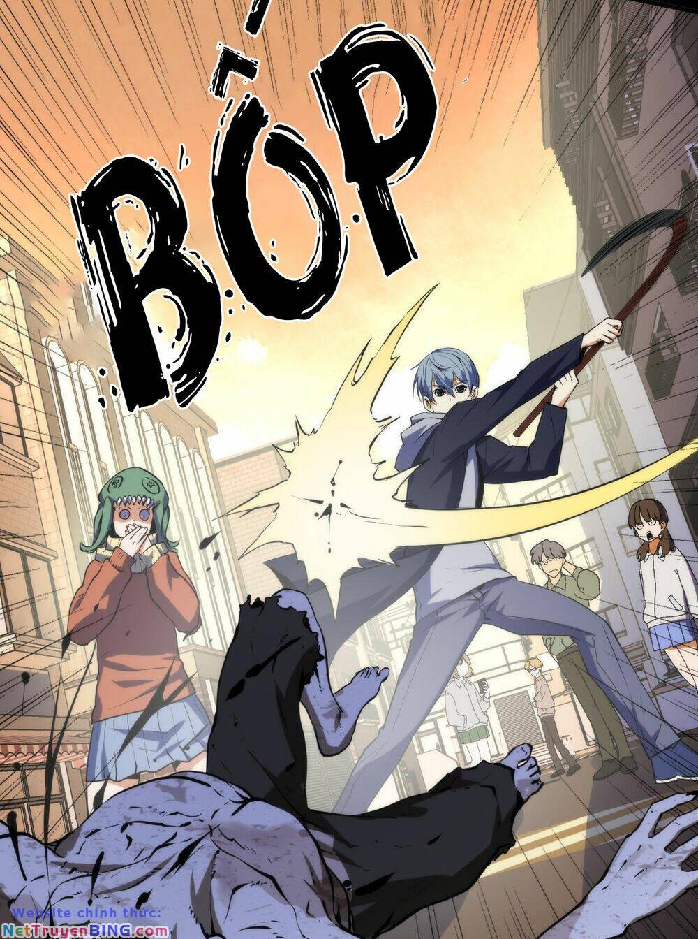 Trở Thành Thần Chủ Cthulhu - Chapter 250 - Page 4