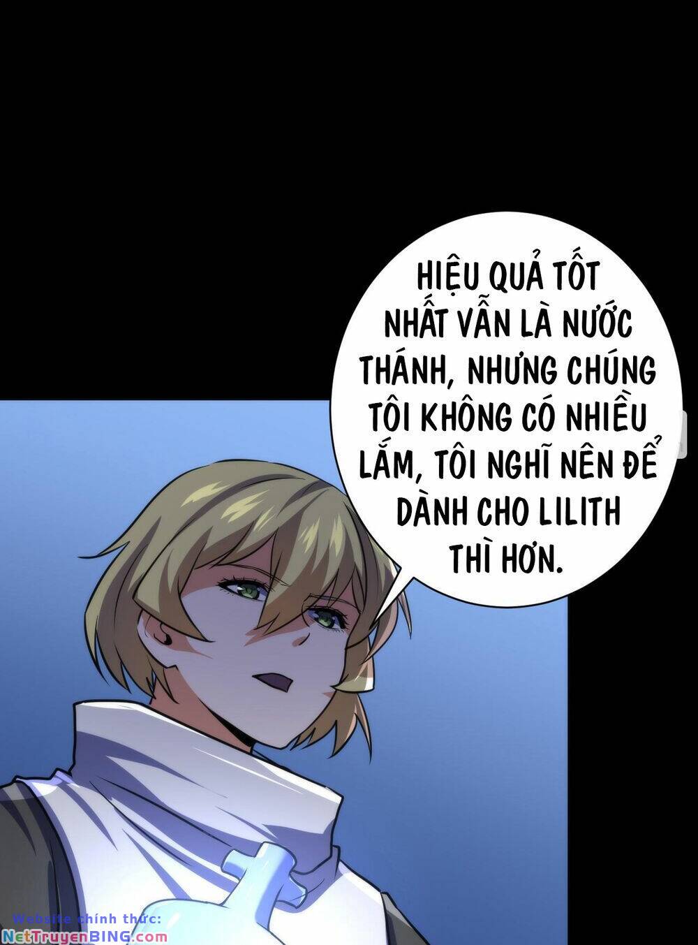 Trở Thành Thần Chủ Cthulhu - Chapter 250 - Page 52