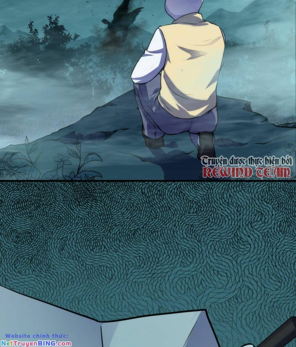 Trở Thành Thần Chủ Cthulhu - Chapter 250 - Page 57