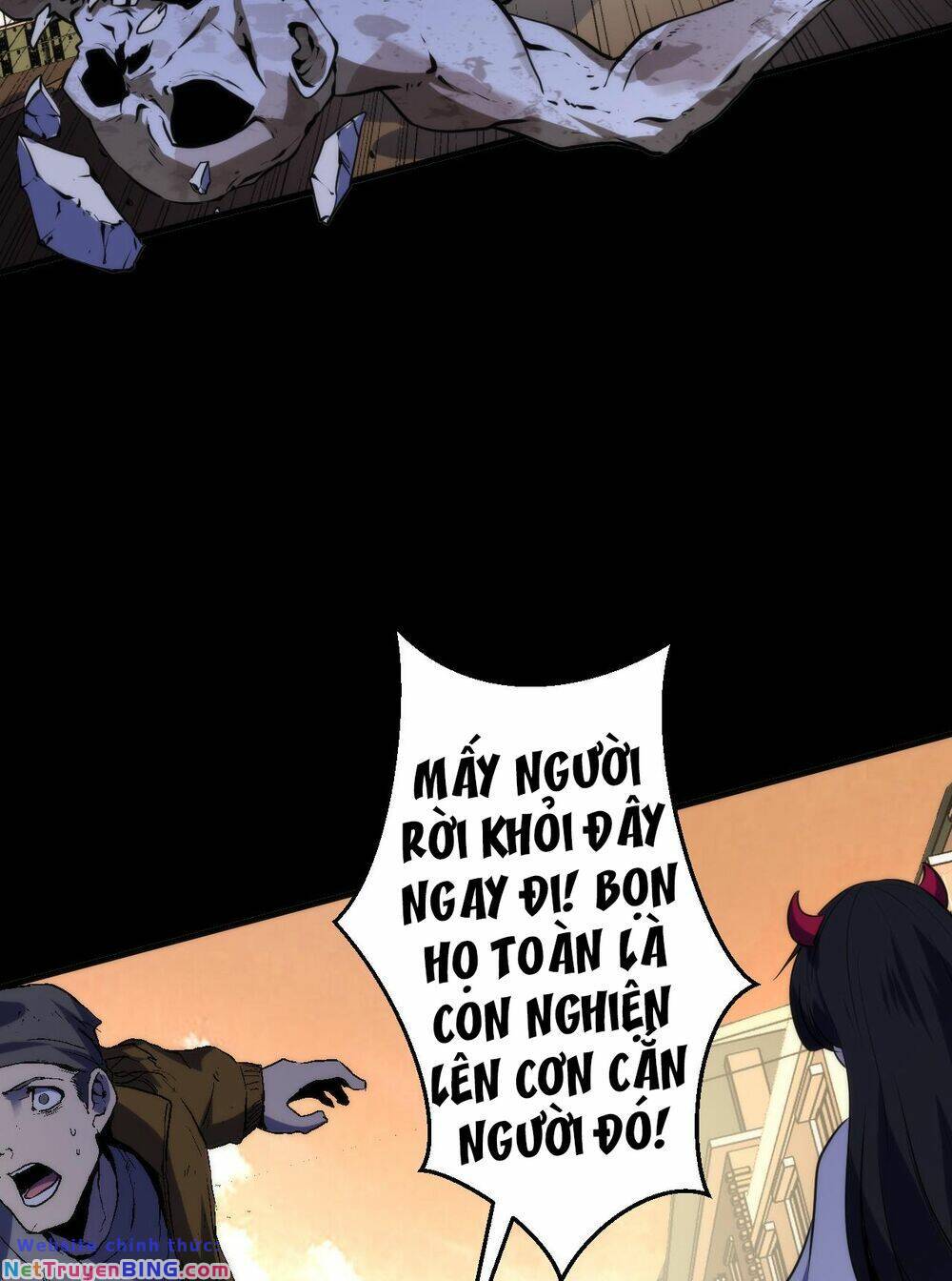 Trở Thành Thần Chủ Cthulhu - Chapter 250 - Page 5