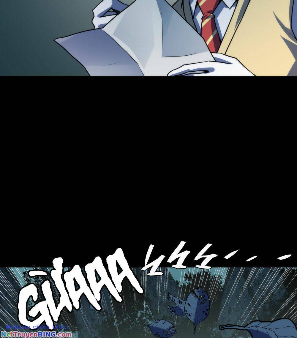 Trở Thành Thần Chủ Cthulhu - Chapter 250 - Page 59