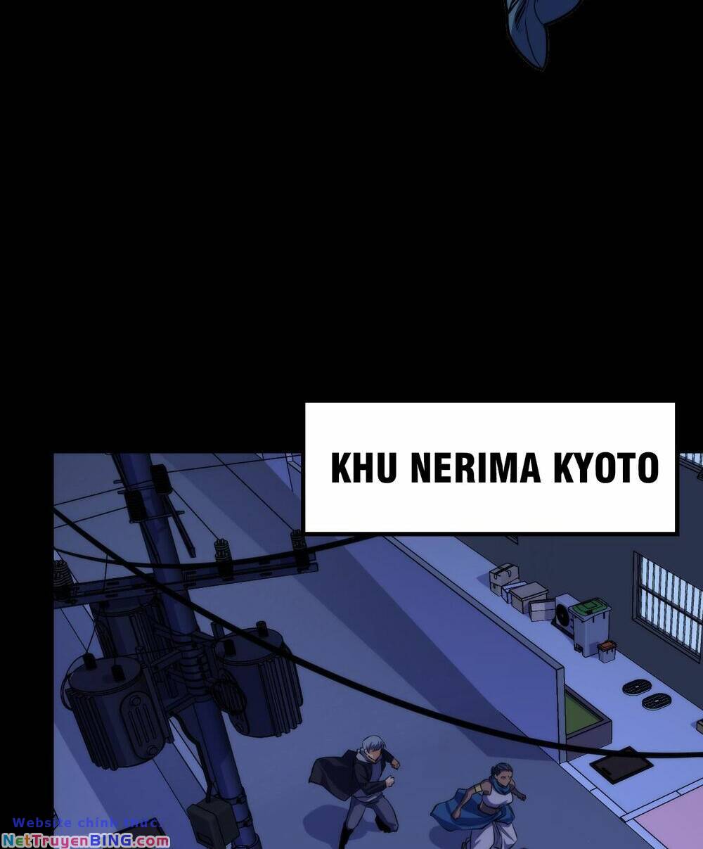 Trở Thành Thần Chủ Cthulhu - Chapter 250 - Page 61