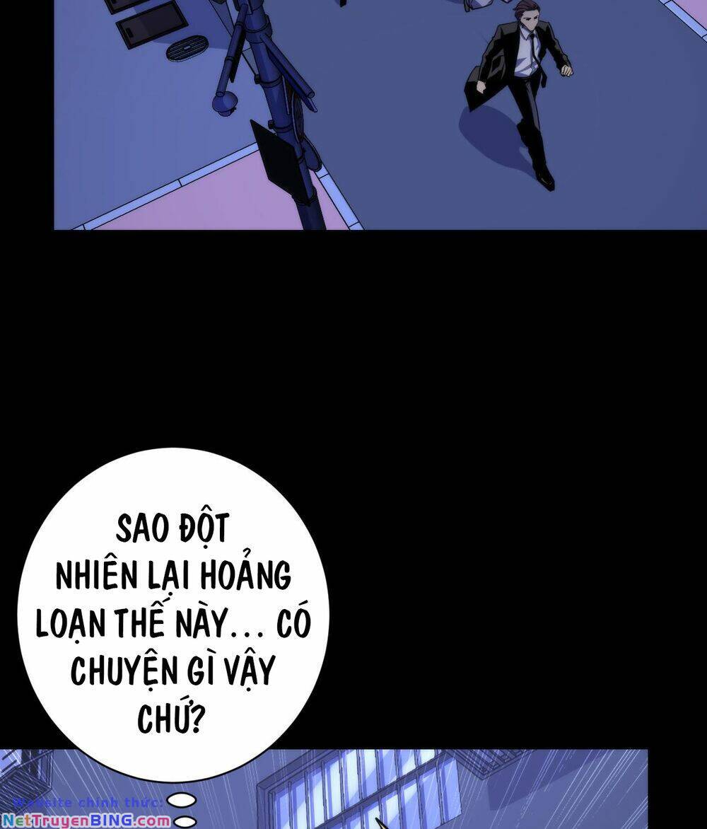 Trở Thành Thần Chủ Cthulhu - Chapter 250 - Page 62