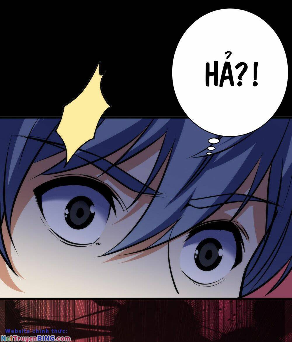 Trở Thành Thần Chủ Cthulhu - Chapter 250 - Page 65