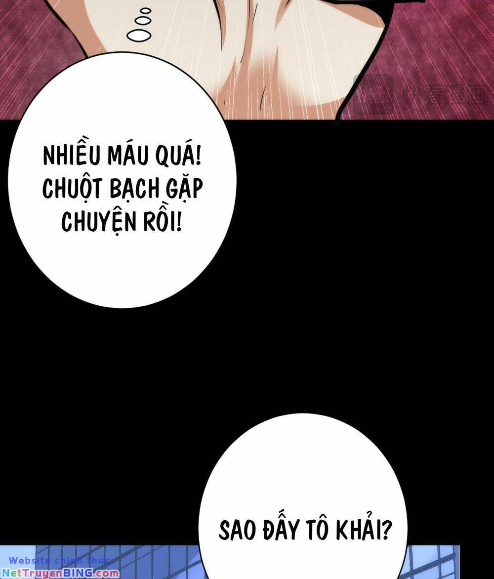 Trở Thành Thần Chủ Cthulhu - Chapter 250 - Page 67