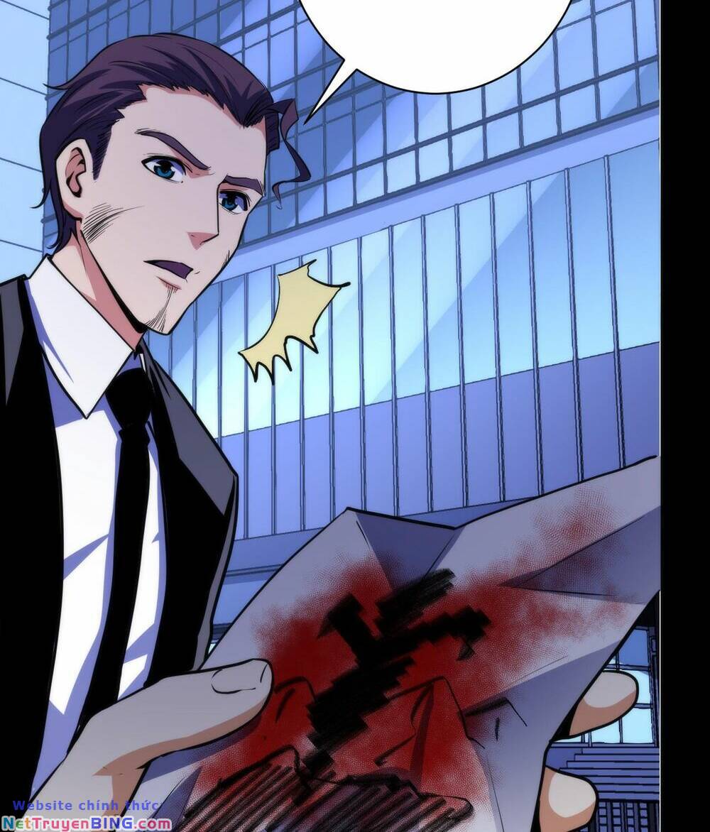 Trở Thành Thần Chủ Cthulhu - Chapter 250 - Page 68