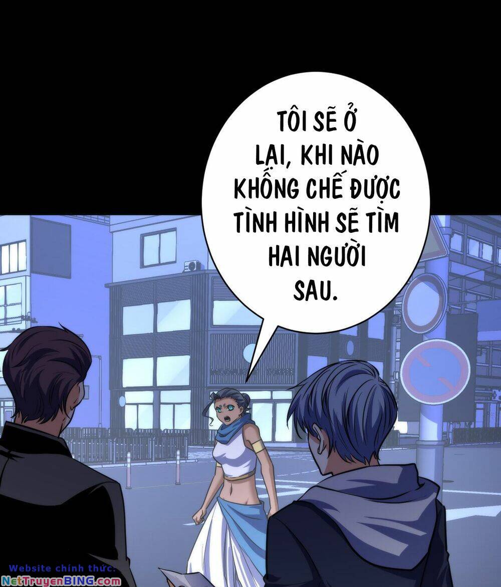 Trở Thành Thần Chủ Cthulhu - Chapter 250 - Page 70