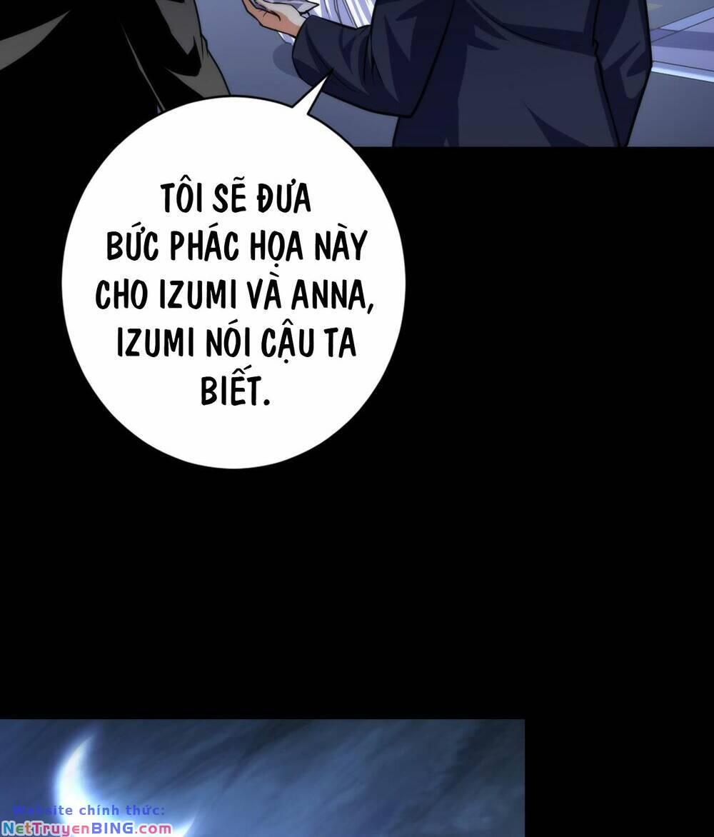 Trở Thành Thần Chủ Cthulhu - Chapter 250 - Page 71