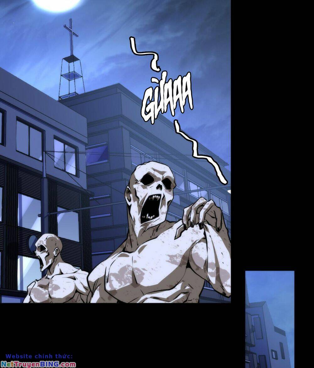 Trở Thành Thần Chủ Cthulhu - Chapter 250 - Page 72