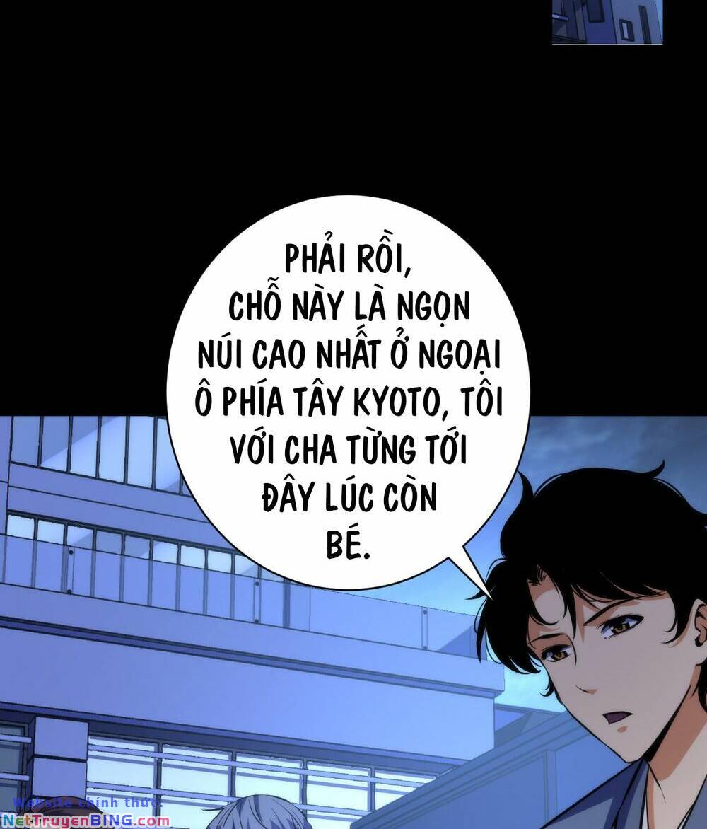 Trở Thành Thần Chủ Cthulhu - Chapter 250 - Page 73